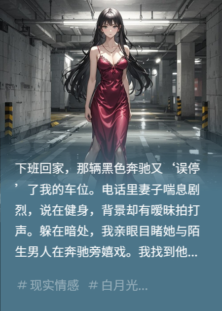 爆款小說(shuō)那總是‘誤?！轿壹臆囄坏谋捡Y閱讀無(wú)干擾（蘇蔓秦薇蘇明遠(yuǎn)）完本