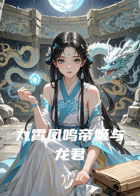 九霄鳳鳴帝姬與龍君