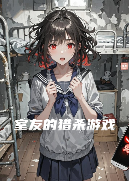 室友的獵殺游戲