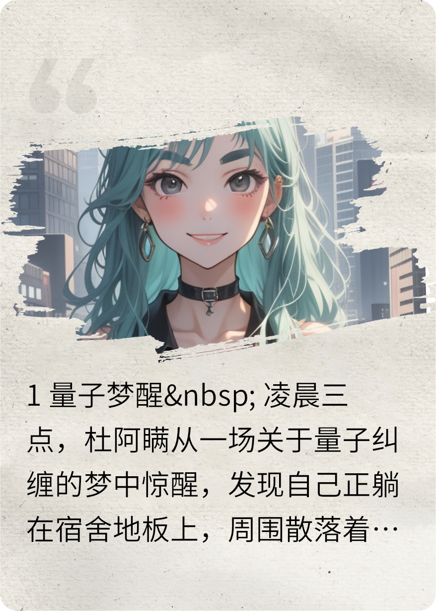 我是Entp，大家都來愛我