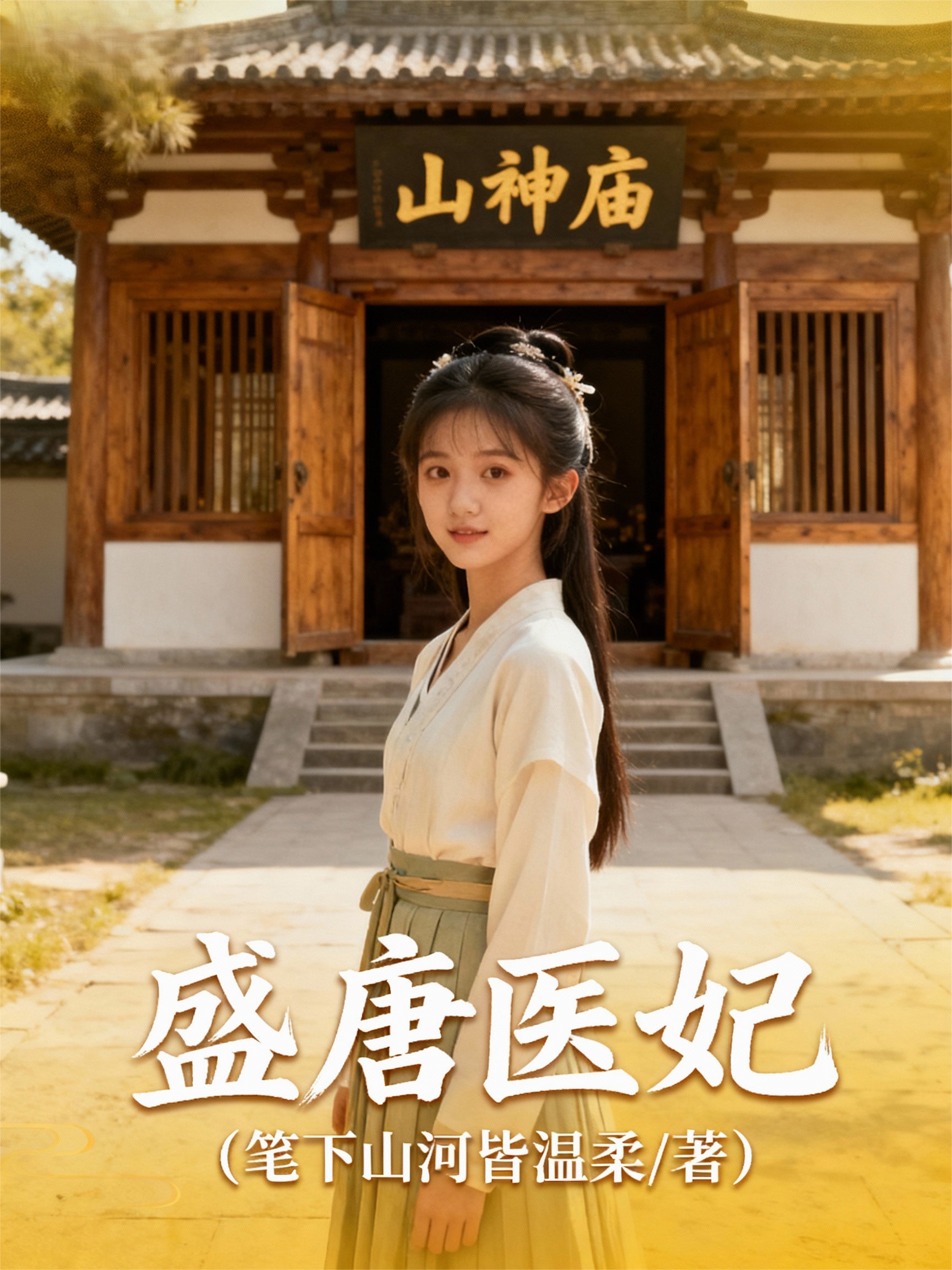 盛唐医妃在线阅读