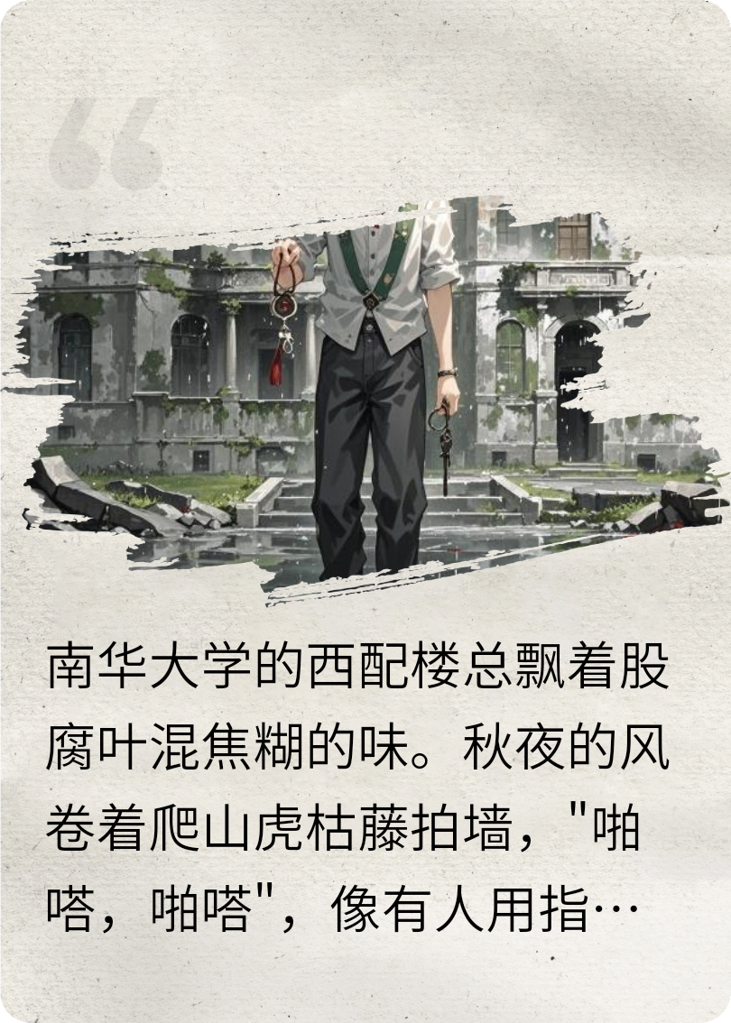 火中西配