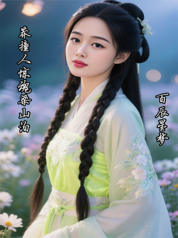 莽撞人驚魂梁山泊