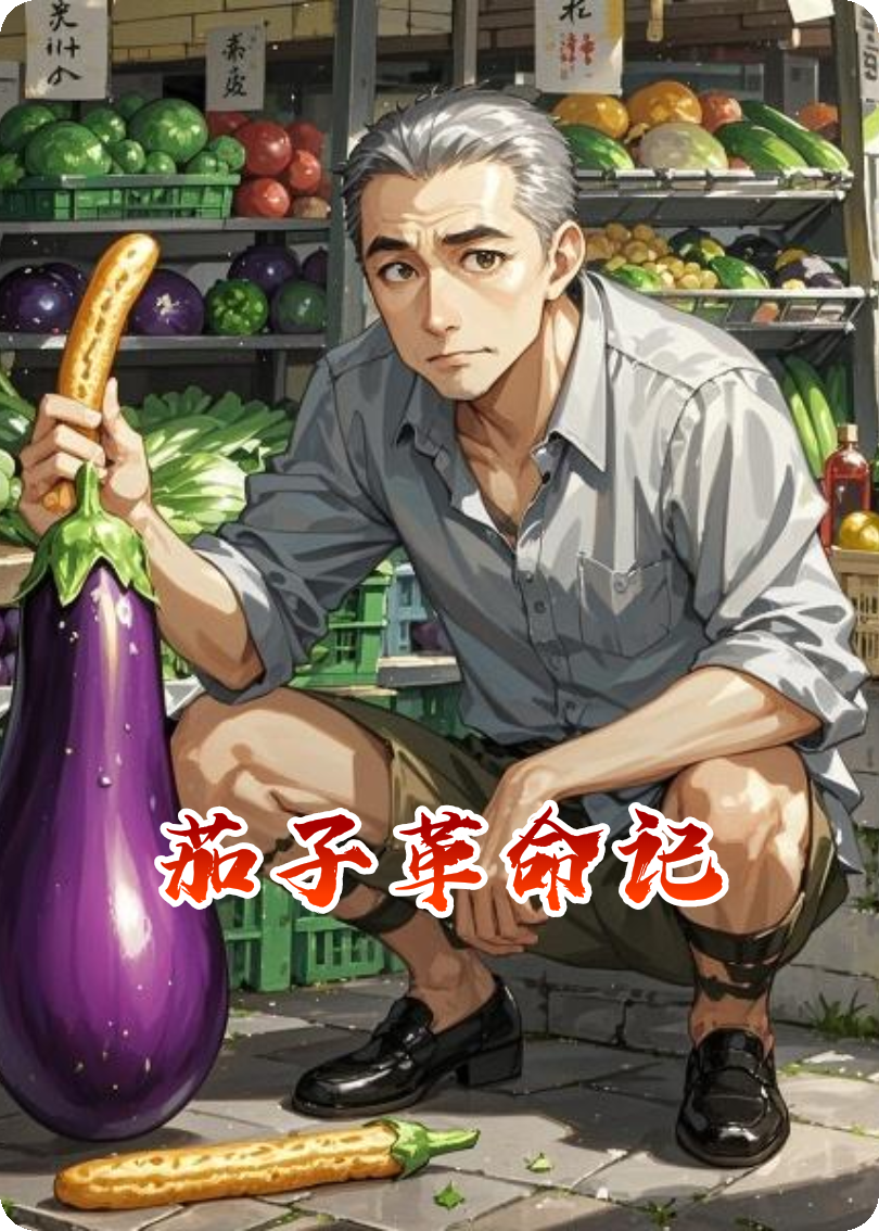 茄子革命記