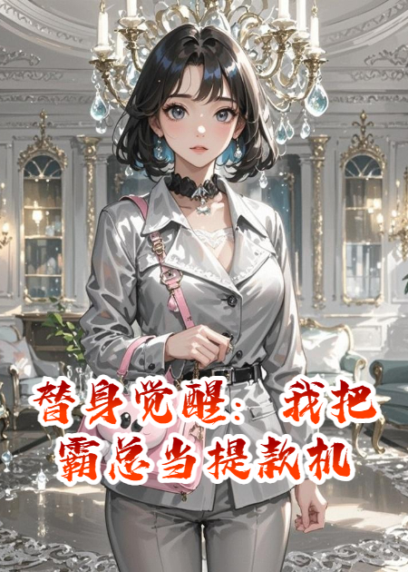 替身覺(jué)醒：我把霸總當(dāng)提款機(jī)