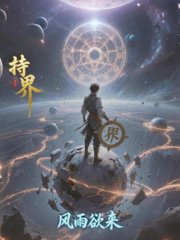 持界