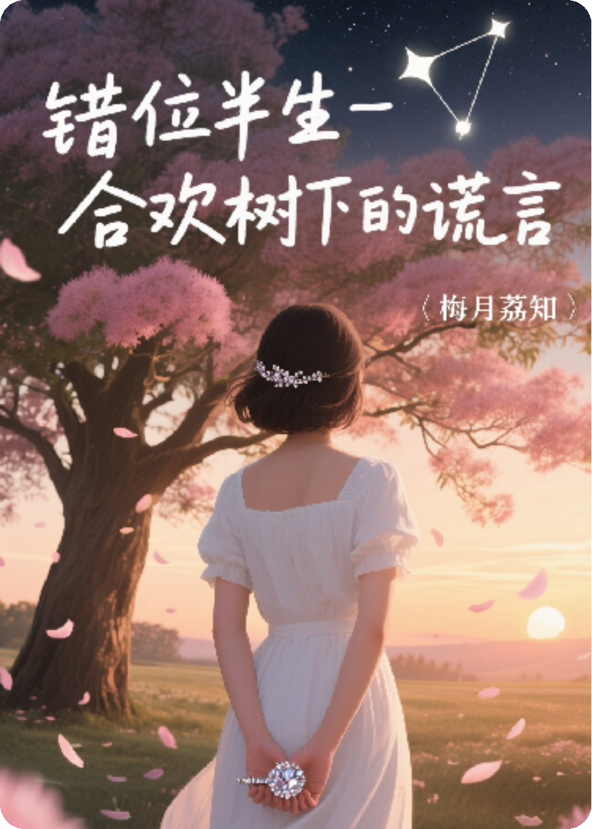 錯(cuò)位半生-合歡樹下的謊言