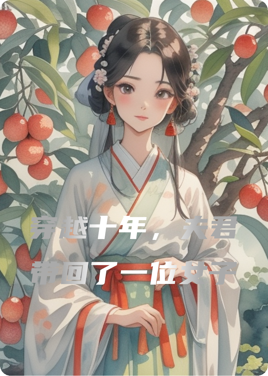 穿越十年，夫君帶回了一位女子