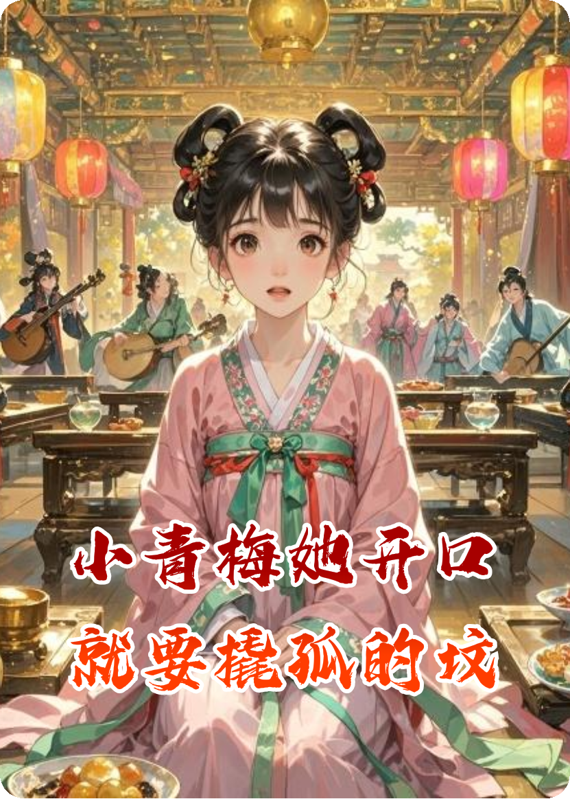 小青梅她開口就要撬孤的墳