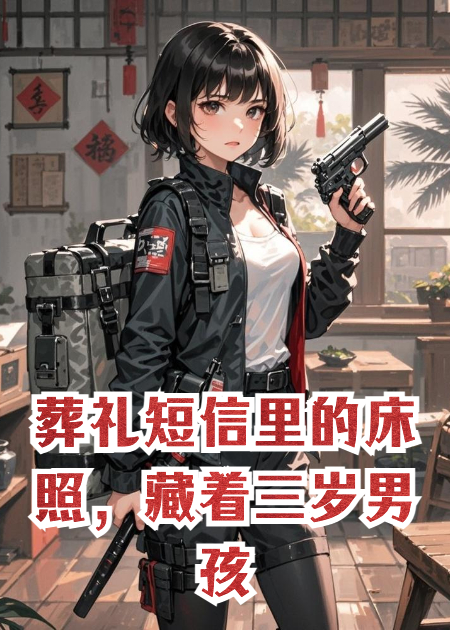 葬禮短信里的床照，藏著三歲男孩