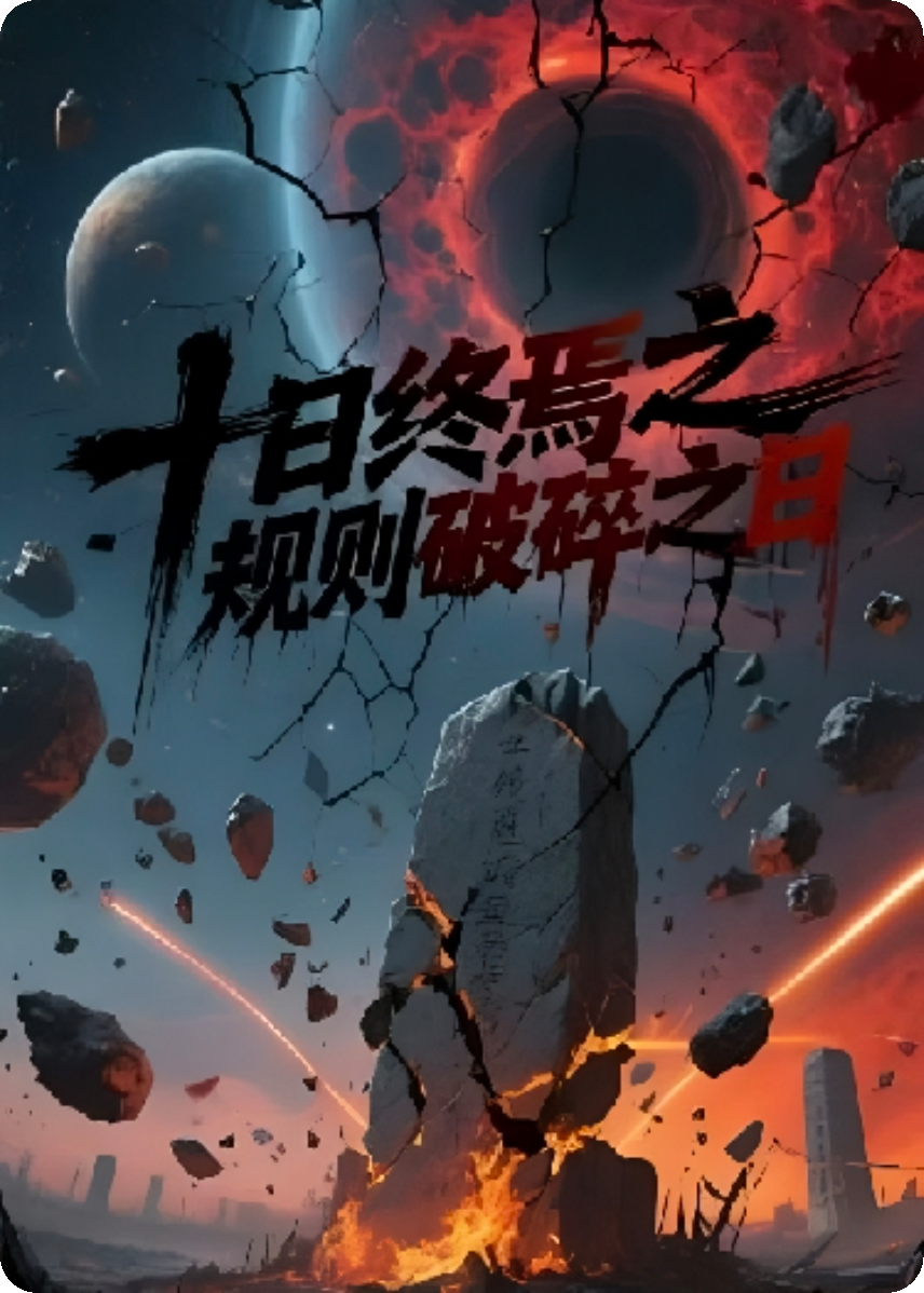 十日終焉之規(guī)則破碎之日！