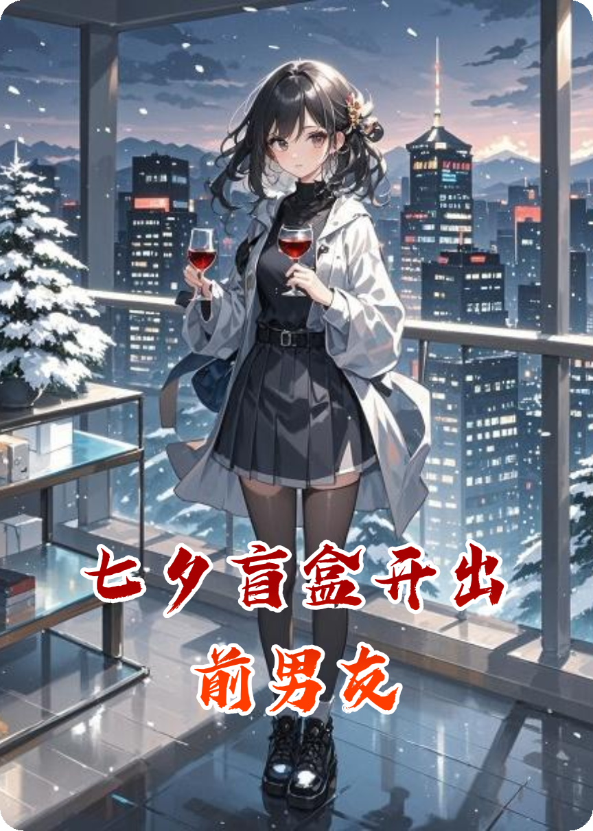 七夕盲盒開出前男友