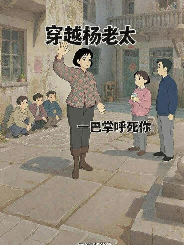 穿越楊老太，一巴掌呼死你