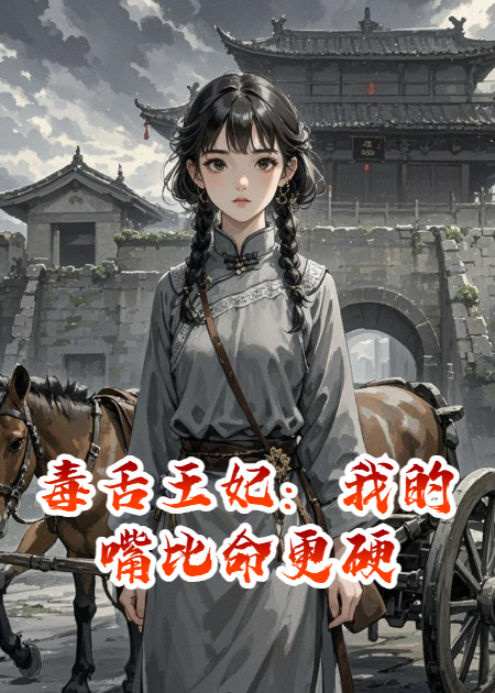 毒舌王妃：我的嘴比命更硬终章阅读纯净阅读最新章节（萧绝）