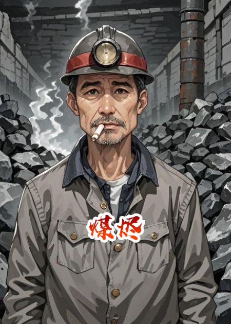 煤燼