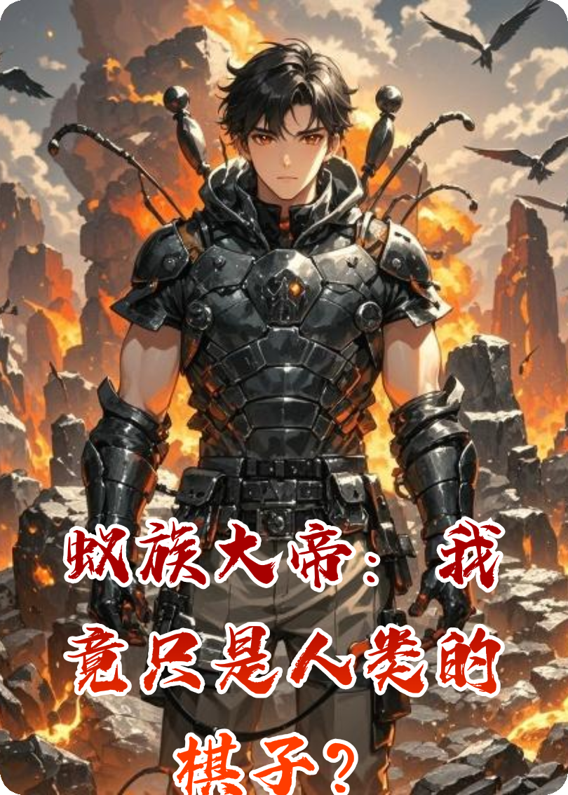 蟻族大帝：我竟只是人類(lèi)的棋子？
