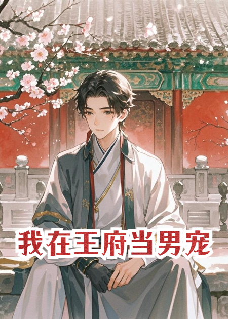 我在王府当男宠