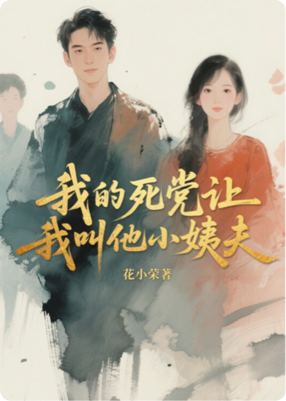 我的死黨讓我叫他小姨夫？