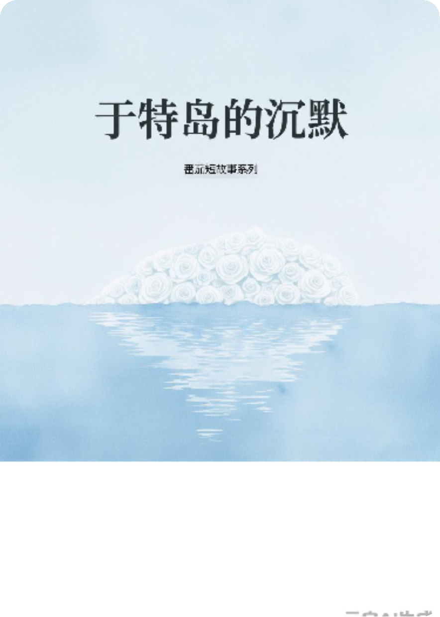 于特島的沉默