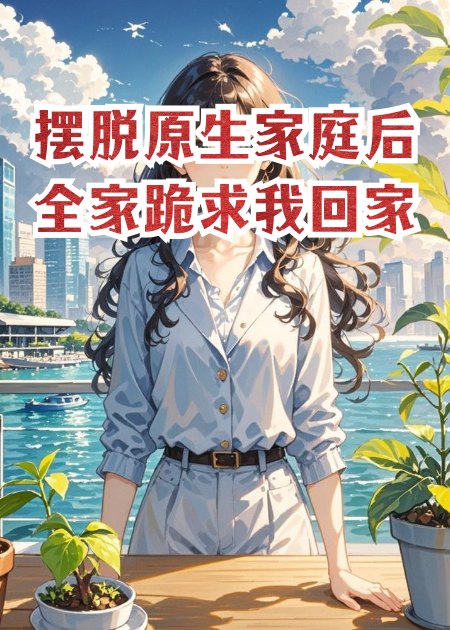 擺脫原生家庭后全家跪求我回家