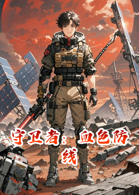 守衛(wèi)者：血色防線