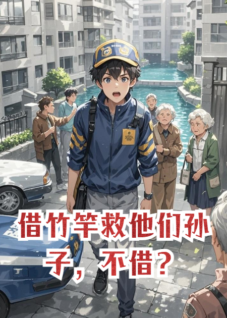借竹竿救他們孫子，不借？小說(shuō)全集閱讀書荒必看（周斌陳哲搶竹竿）_本站精選
