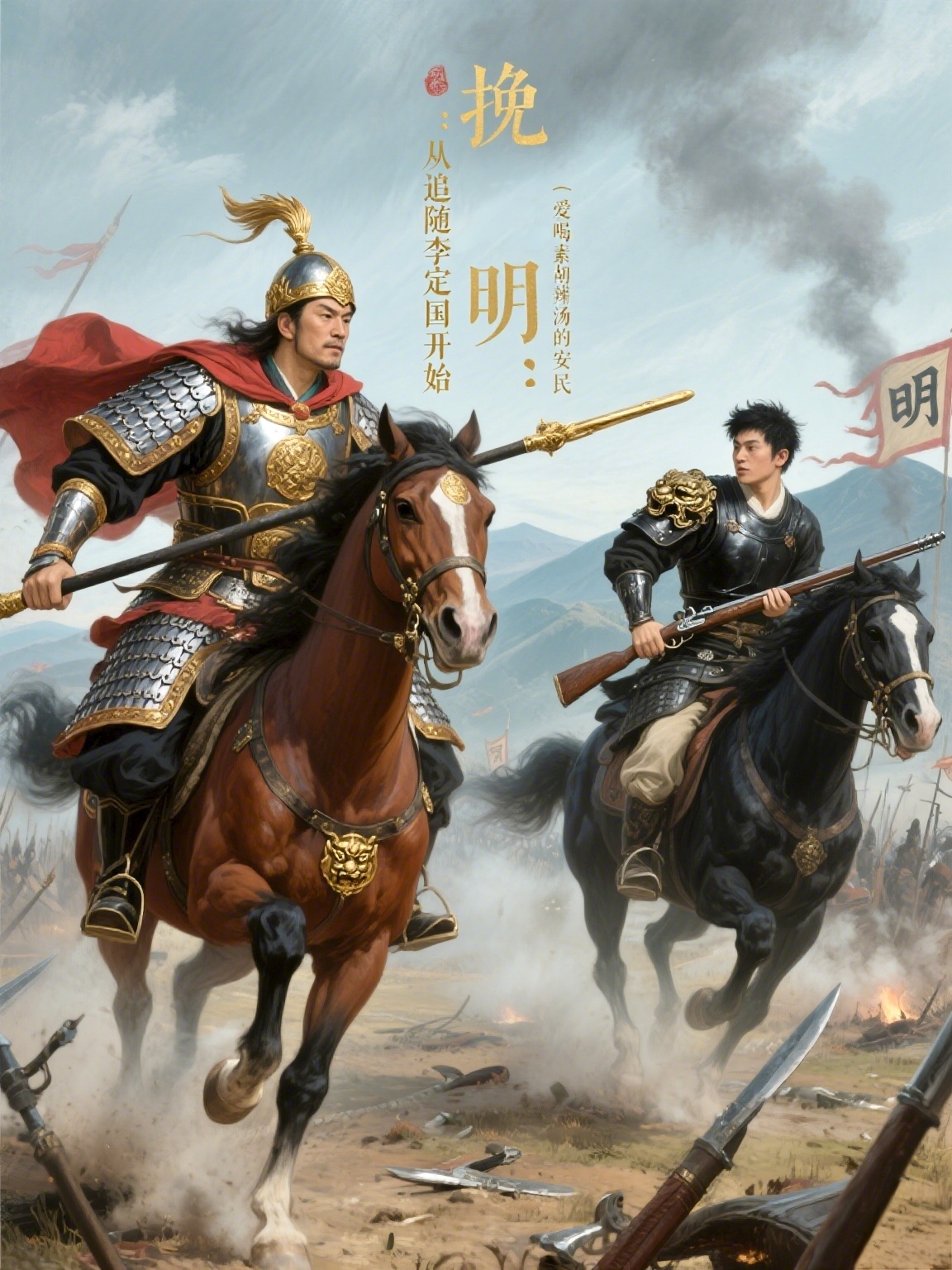 什么作品的主角叫林枫张虎？