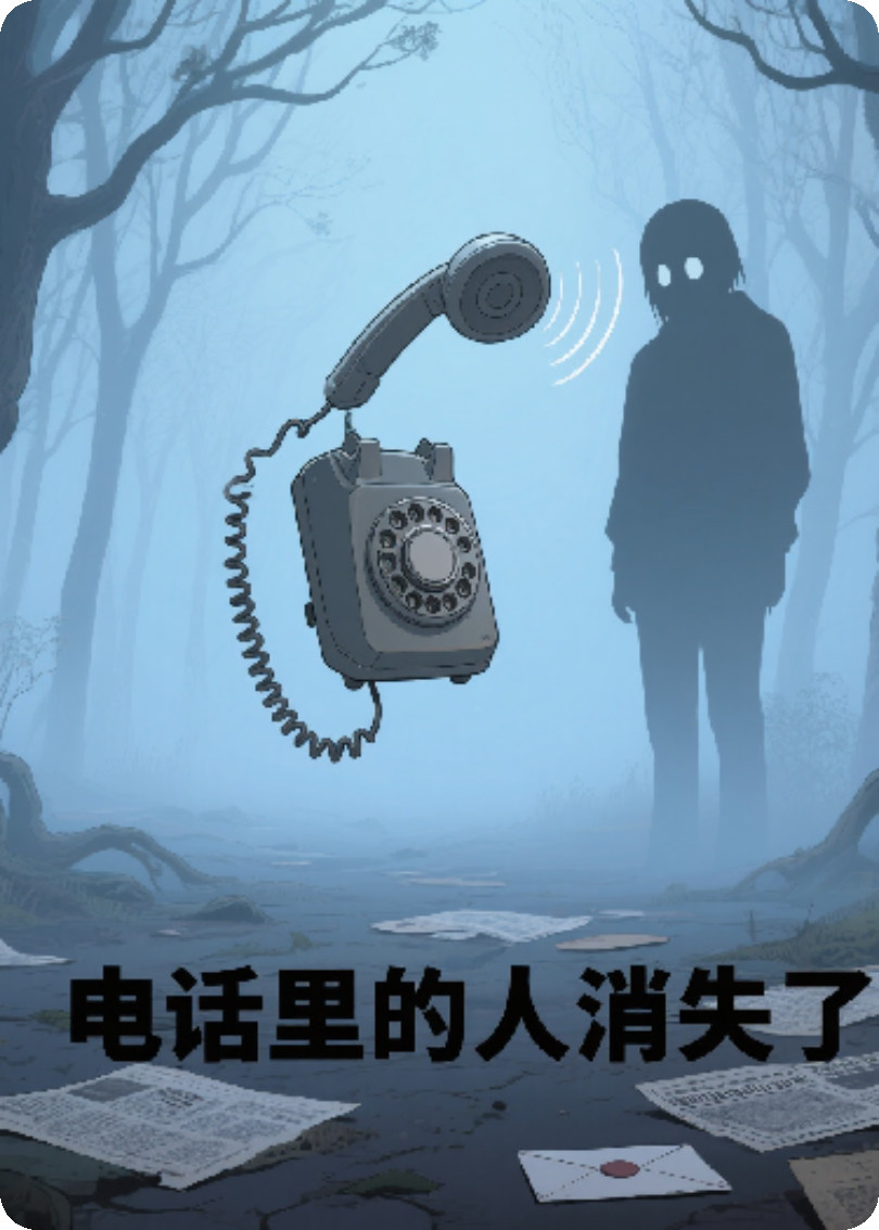 哪本书讲述了林语陈默默和林的情节？