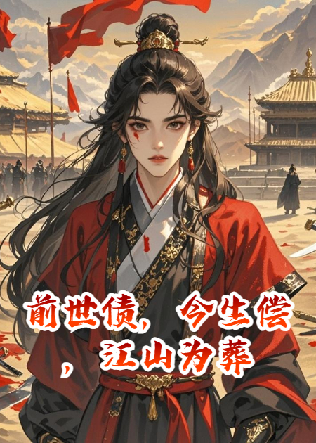 前世債，今生償，江山為葬