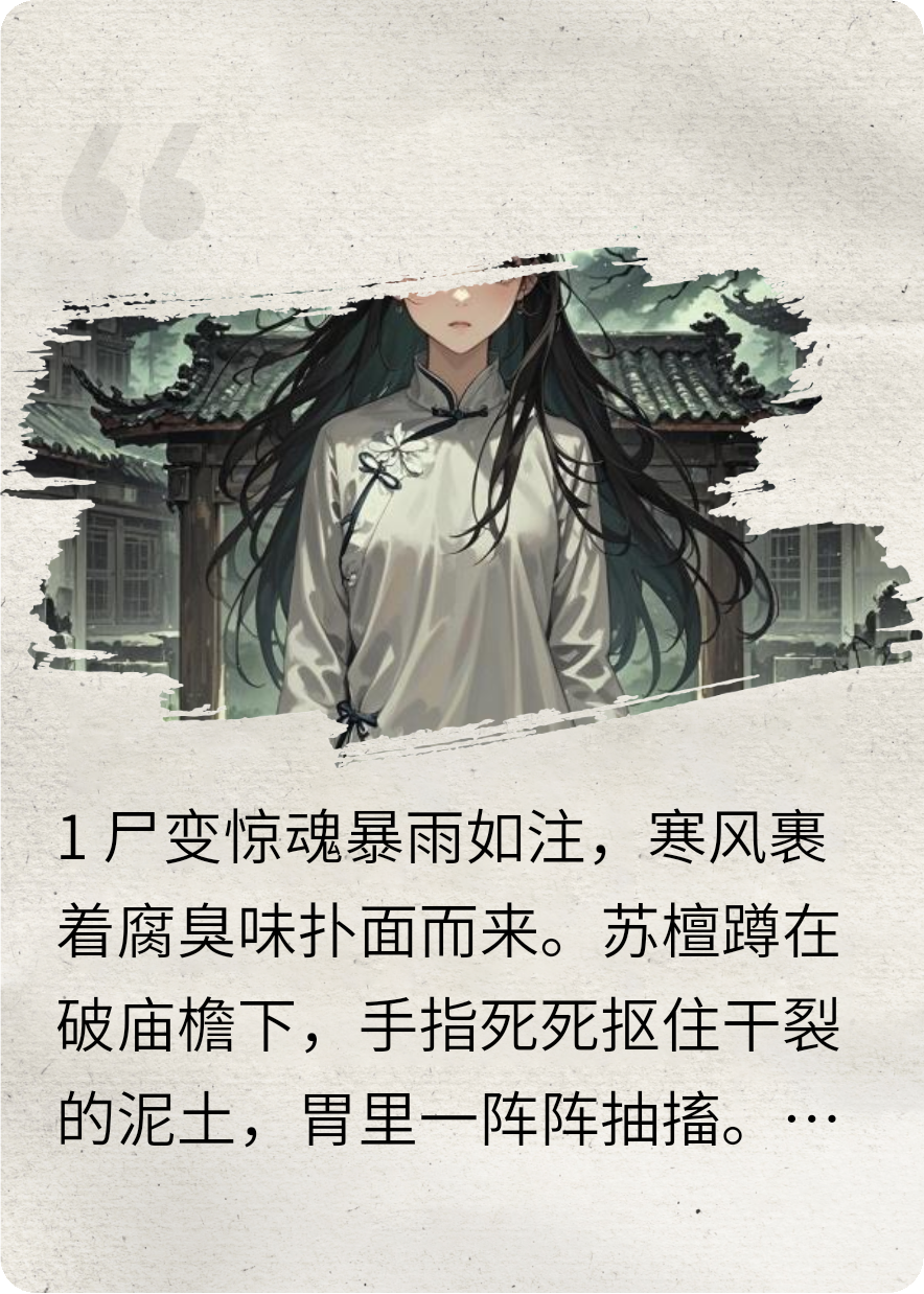 陰差鎖魂緣：鬼嫁小娘子