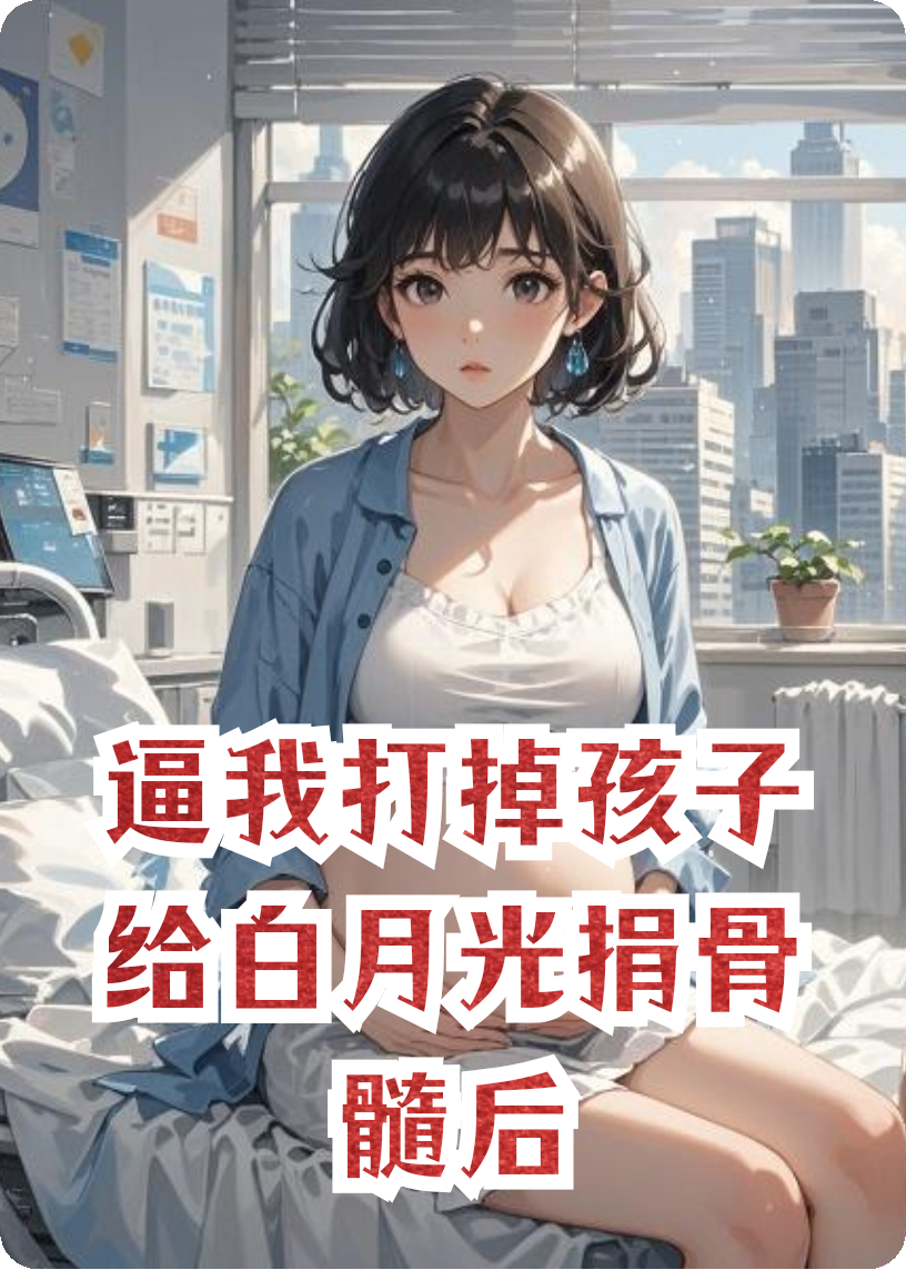 逼我打掉孩子給白月光捐骨髓