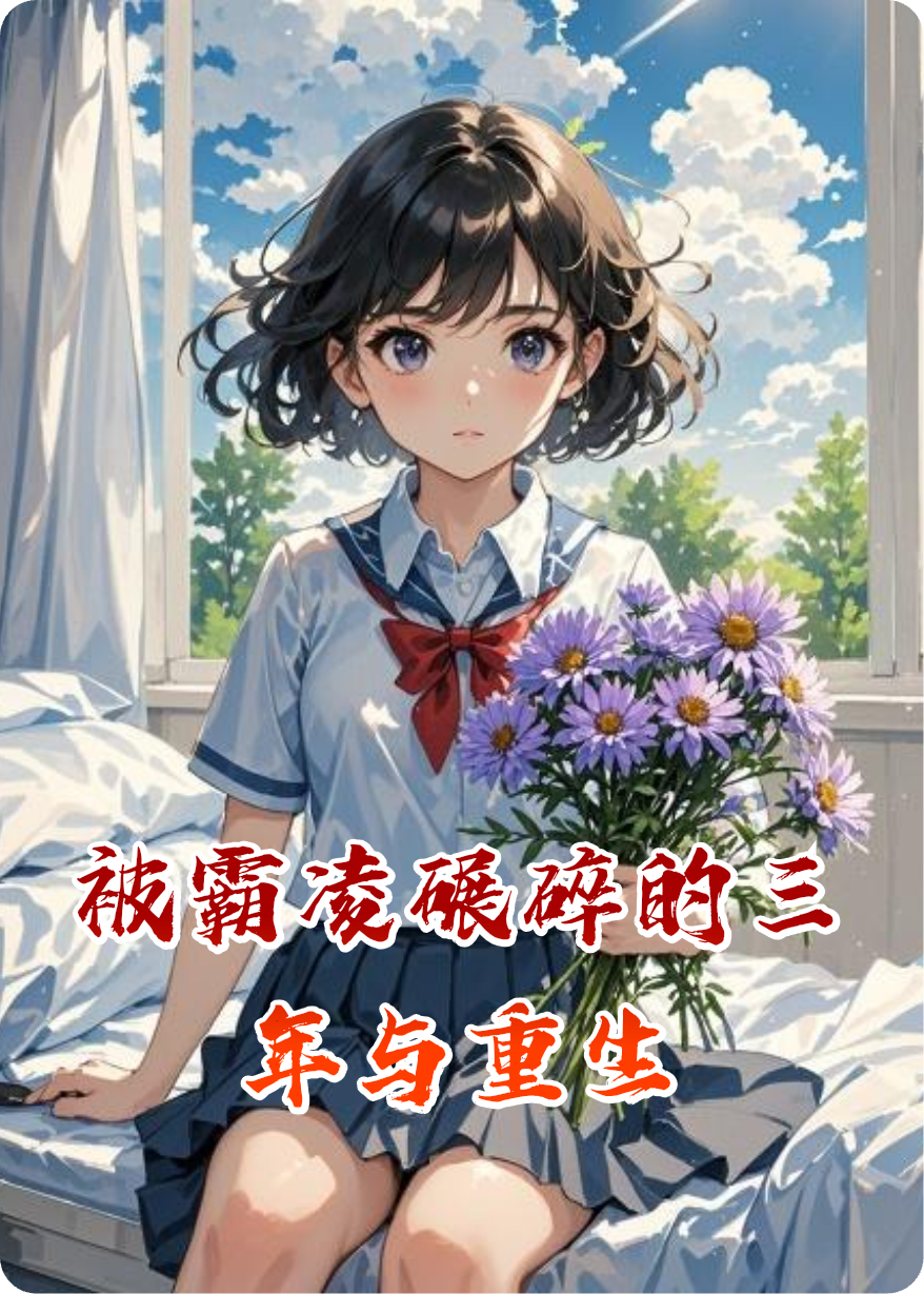 被霸凌碾碎的三年與重生