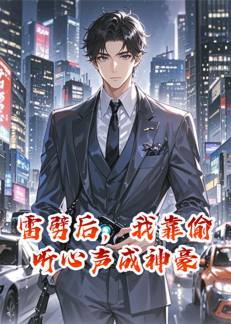 雷劈后，我靠偷聽心聲成神豪