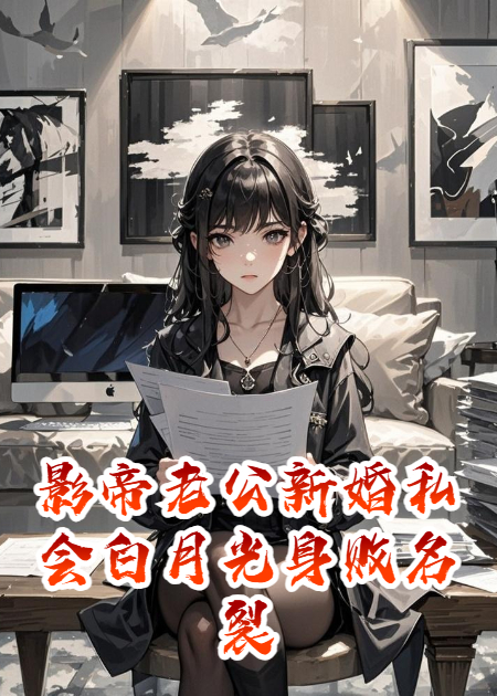 影帝老公新婚私會(huì)白月光身敗名裂