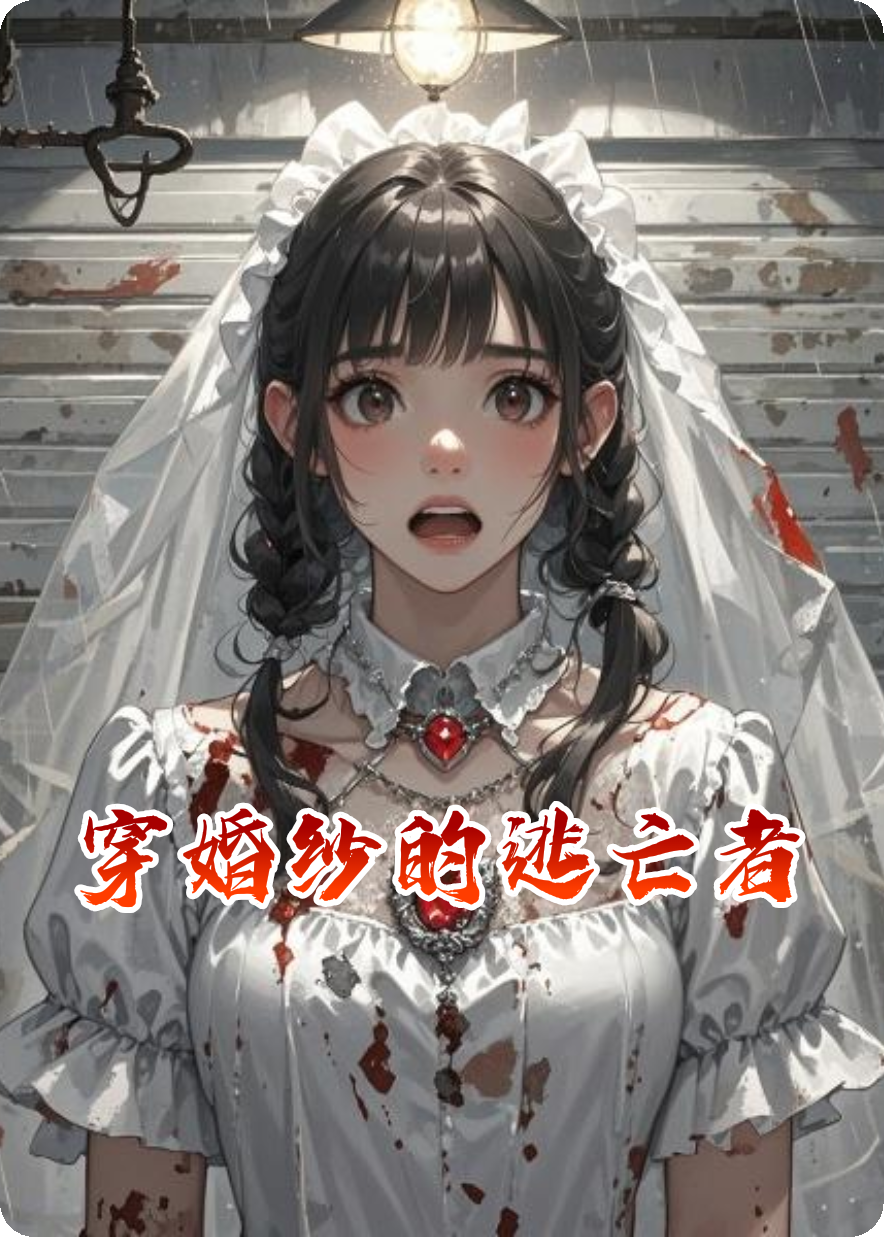 穿婚紗的逃亡者（林小滿阿棠）獨(dú)家全篇清爽版閱讀
