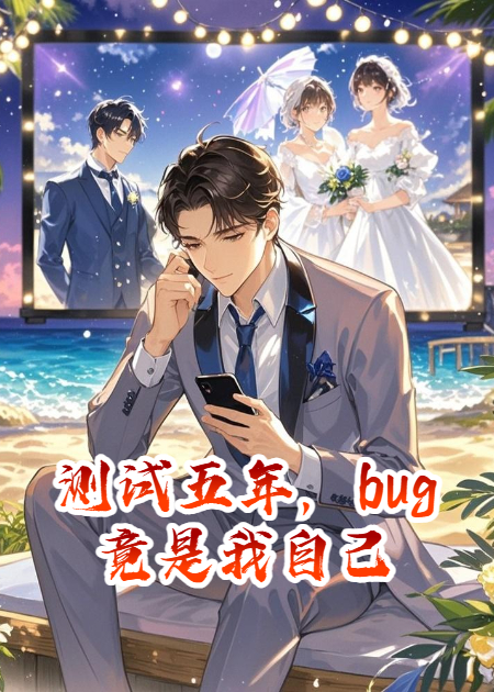 測(cè)試五年，bug竟是我自己