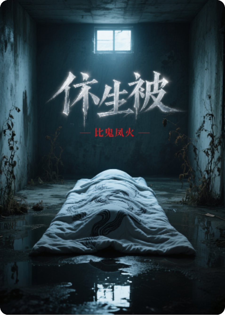 往生被完整在线阅读（比鬼凤火）新章速递列表