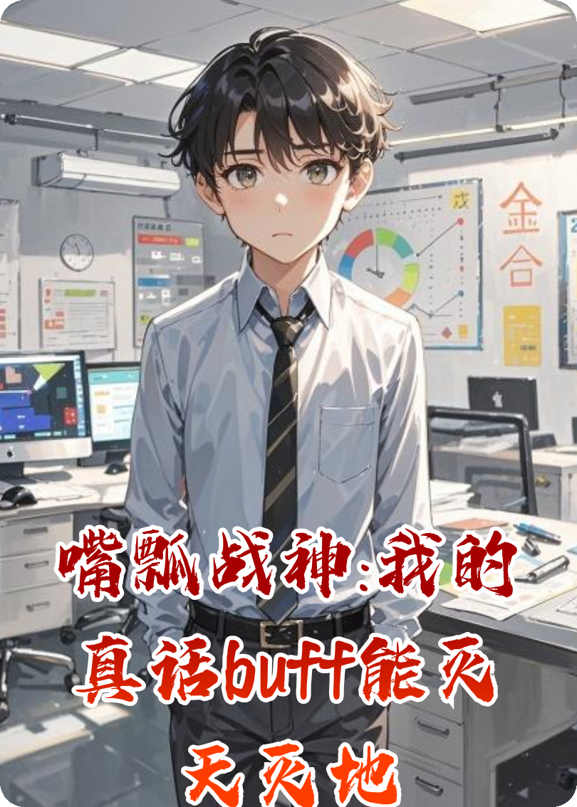 嘴瓢戰(zhàn)神:我的真話buff能滅天滅地