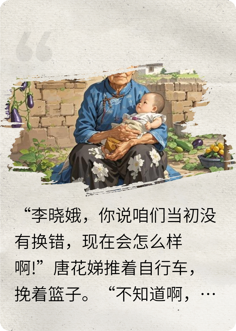 重生换错新娘之前无广告全文