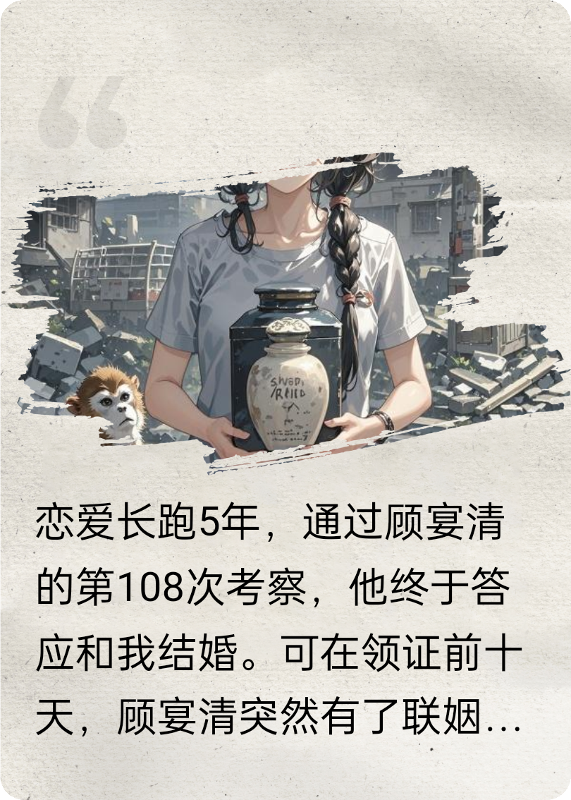 男友嫌我在動(dòng)物園扮猴，他悔瘋了