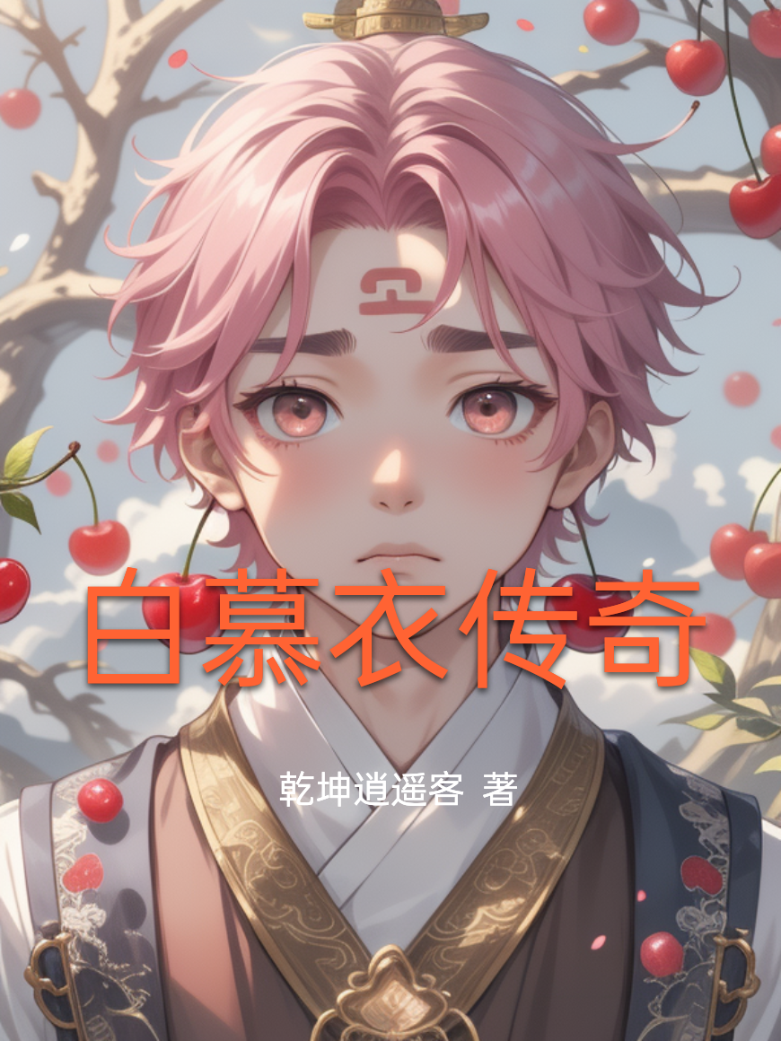白慕衣传奇精品小说