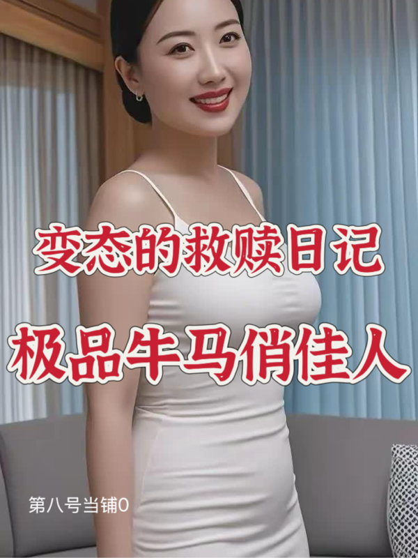 变态的救赎日记：极品牛马俏佳人最新篇章