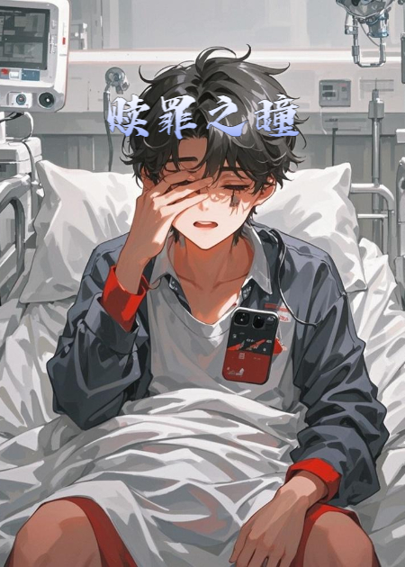贖罪之瞳