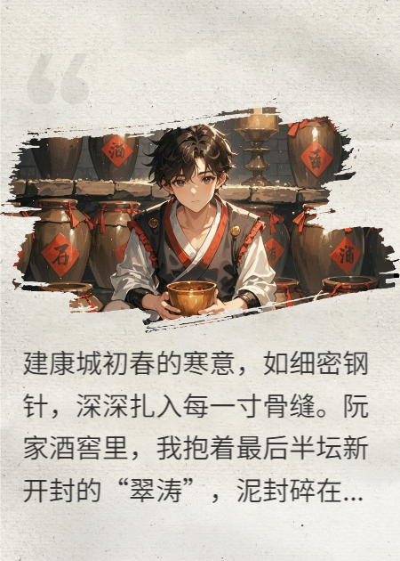 燃骨