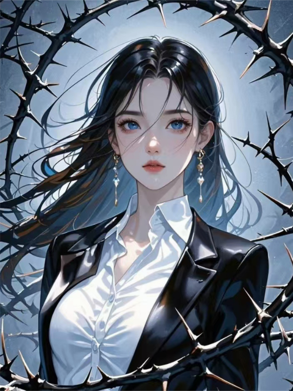 控制狂老公的末日