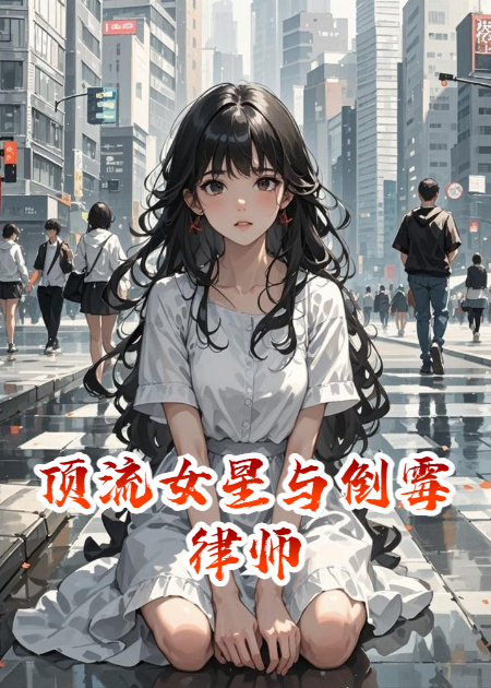顶流女星与倒霉律师