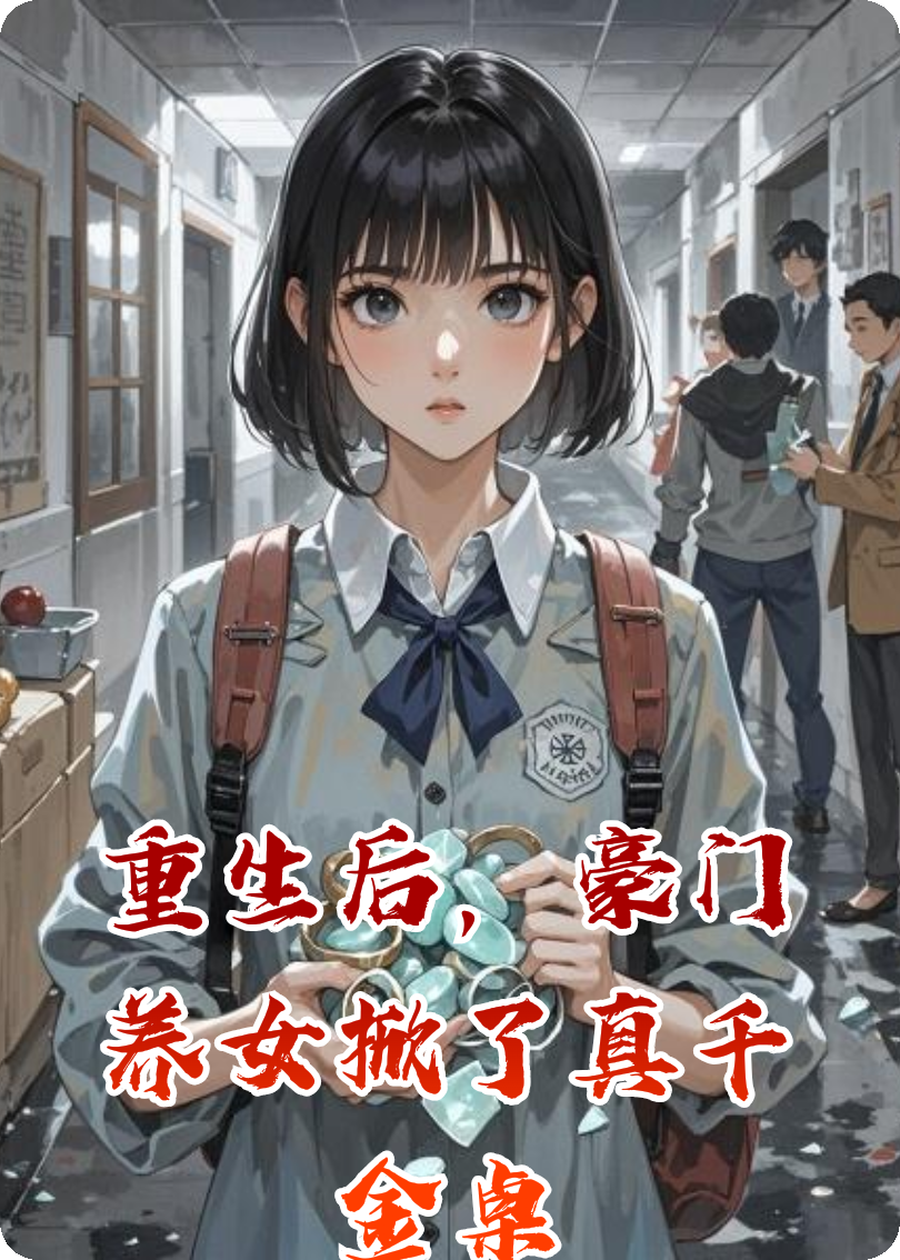 重生后，豪門養(yǎng)女掀了真千金桌