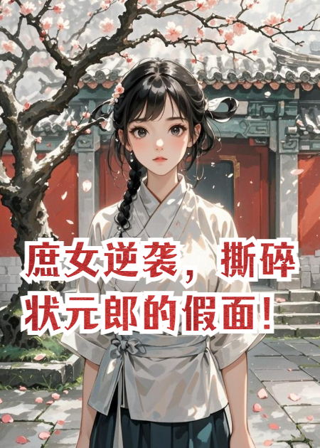 庶女逆襲，撕碎狀元郎的假面！