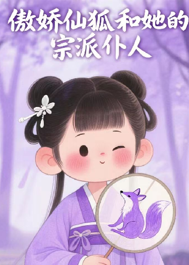 傲嬌狐仙和她的宗派仆人