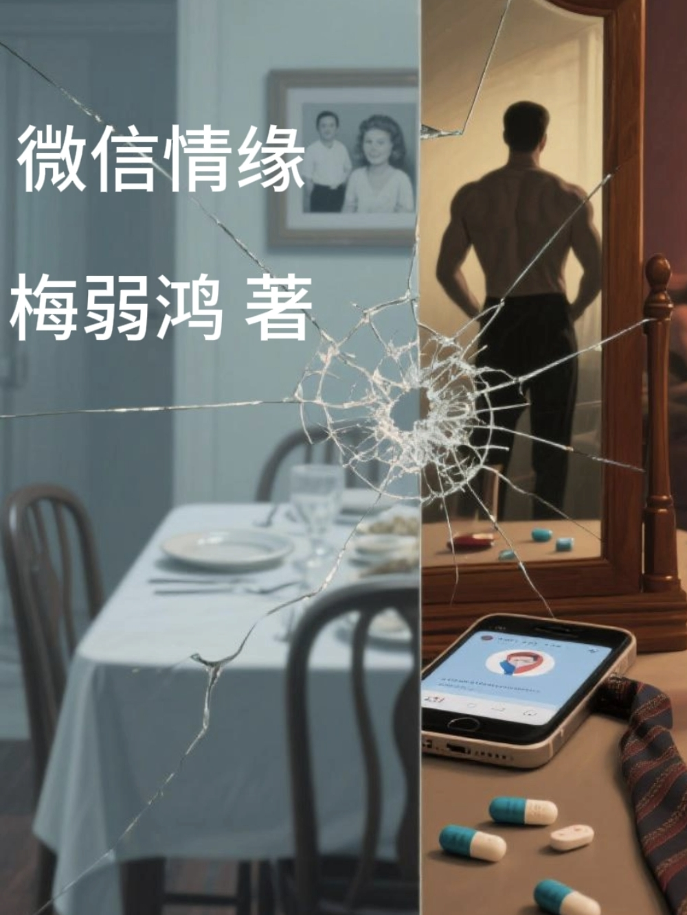 微信情緣
